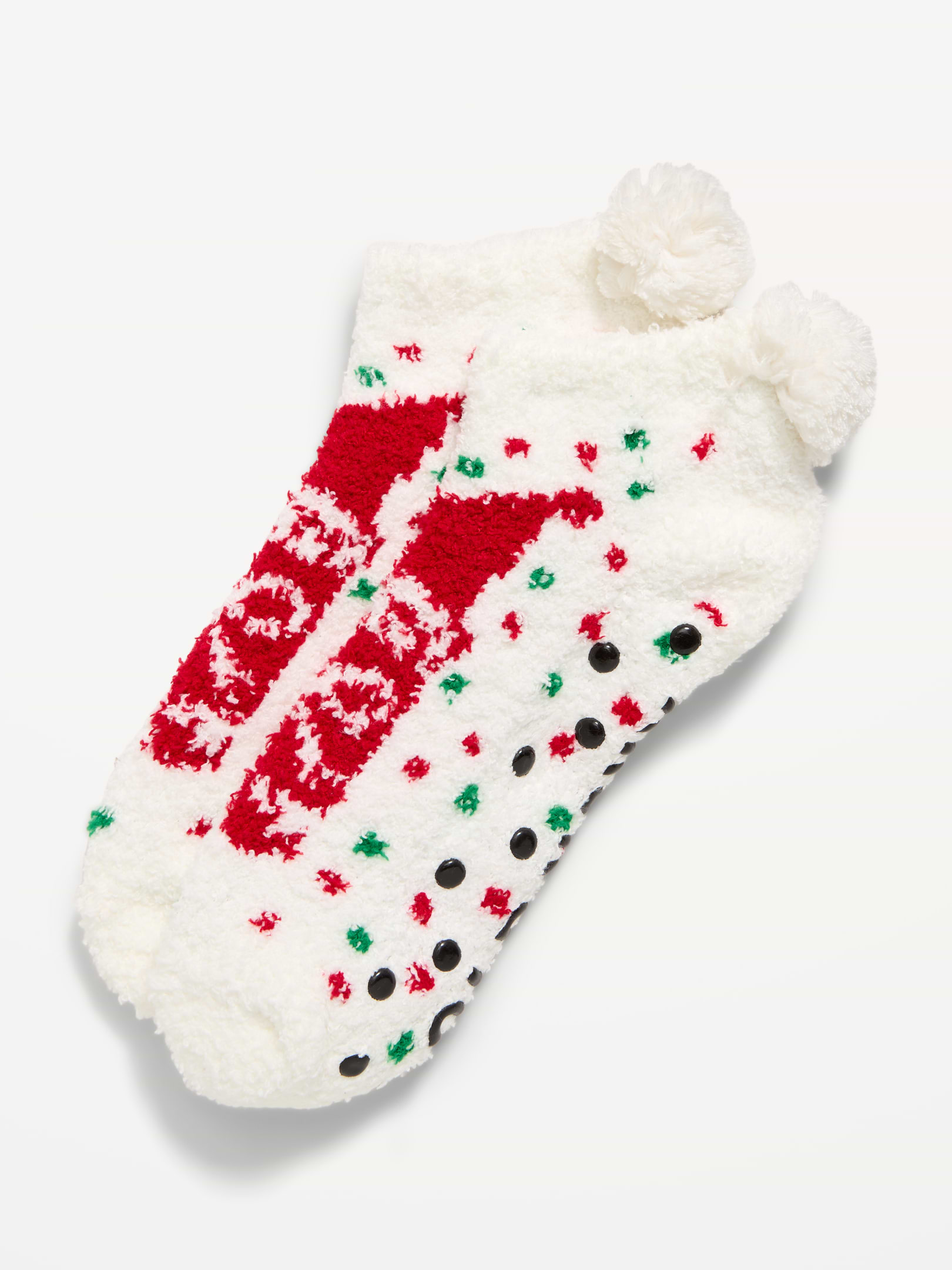 Image 1 of 2, elastic openings, Product #907900