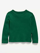Image 1 of 1, crew neck, long sleeves, Product #909796