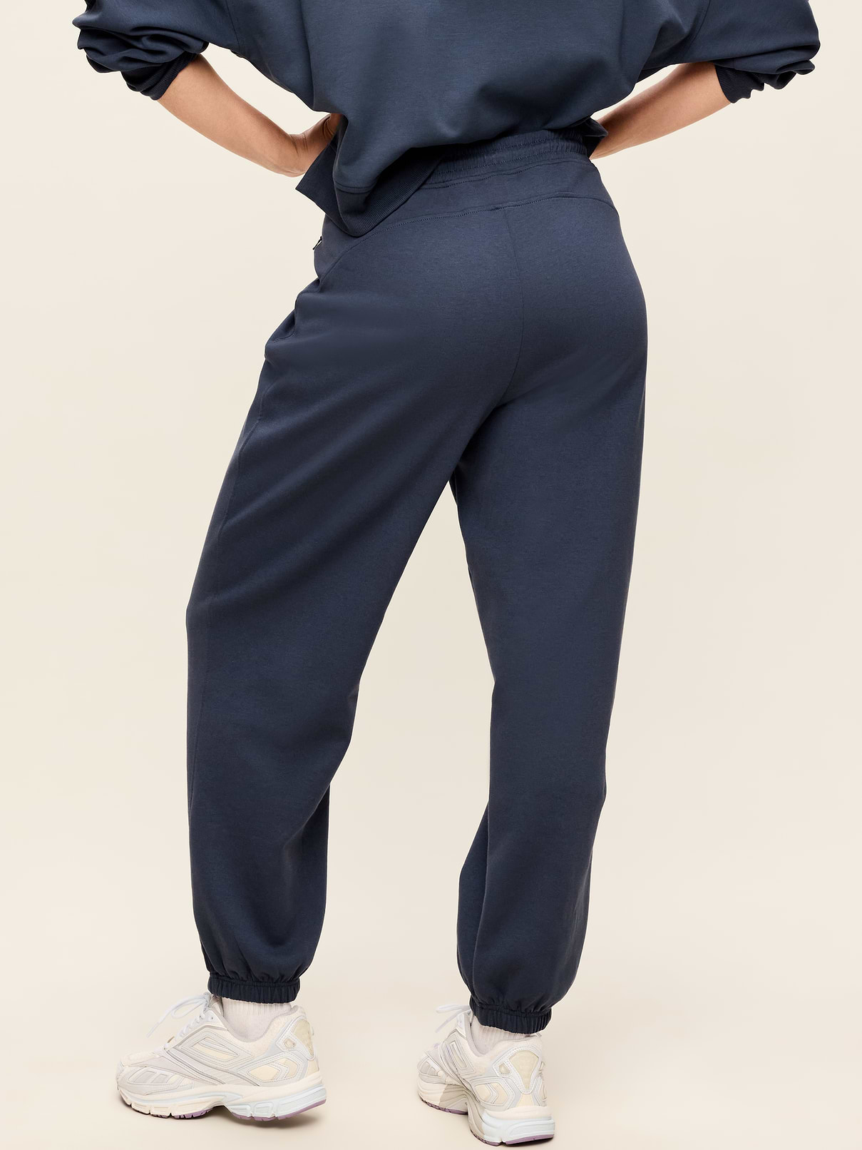 Image number 3 showing, Dynamic Fleece Joggers