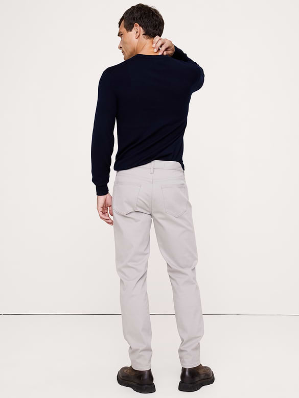 Athletic Traveler Pant