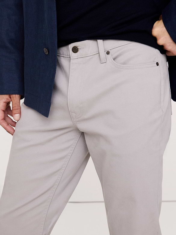 Athletic Traveler Pant