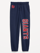 Image number 1 showing, New York Giants Baggy Jogger Sweatpants for Men