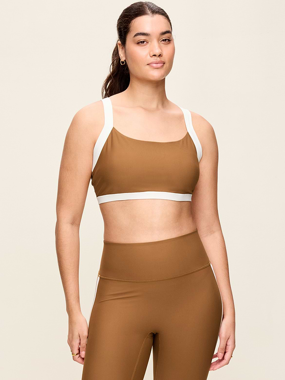 Medium Support PowerSoft Sports Bra