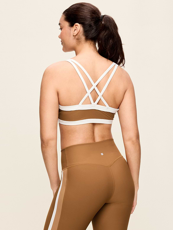 Medium Support PowerSoft Sports Bra