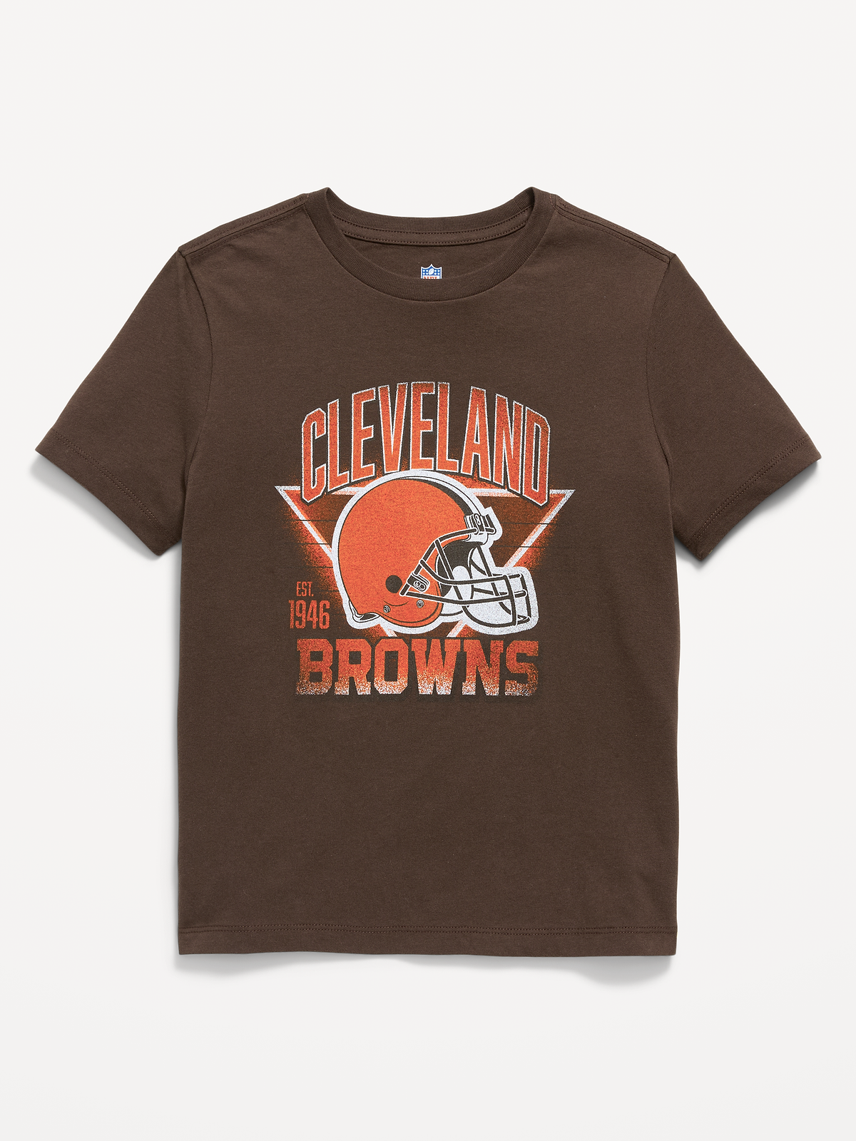 Cleveland Browns Graphic T-Shirt for Kids