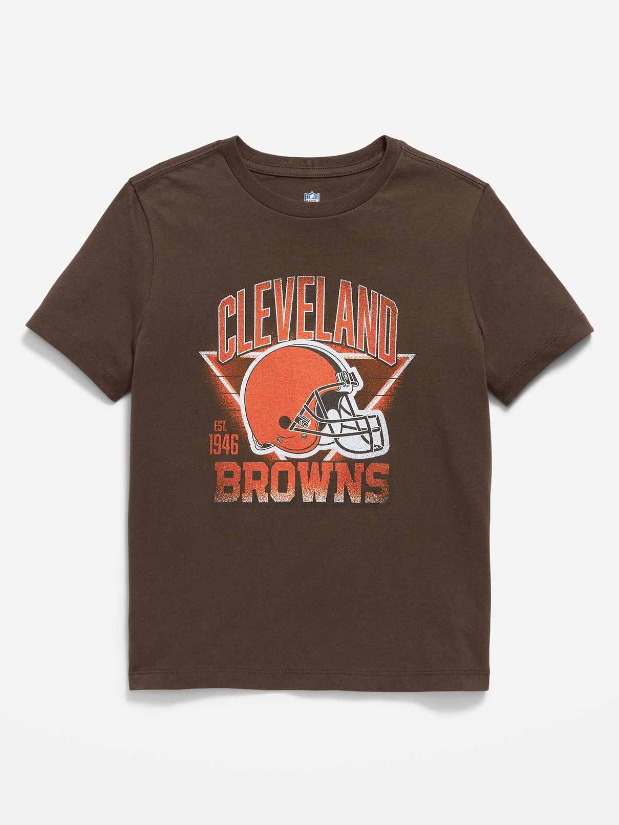Image number 1 showing, Cleveland Browns Graphic T-Shirt for Kids
