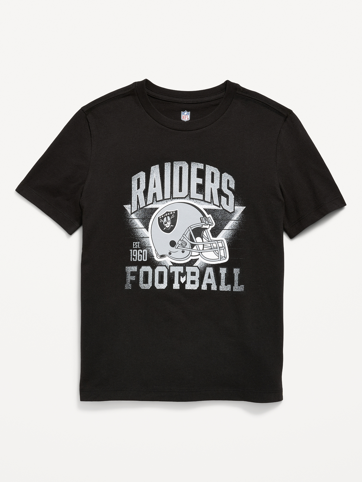 Las Vegas Raiders Graphic T-Shirt for Kids | Old Navy