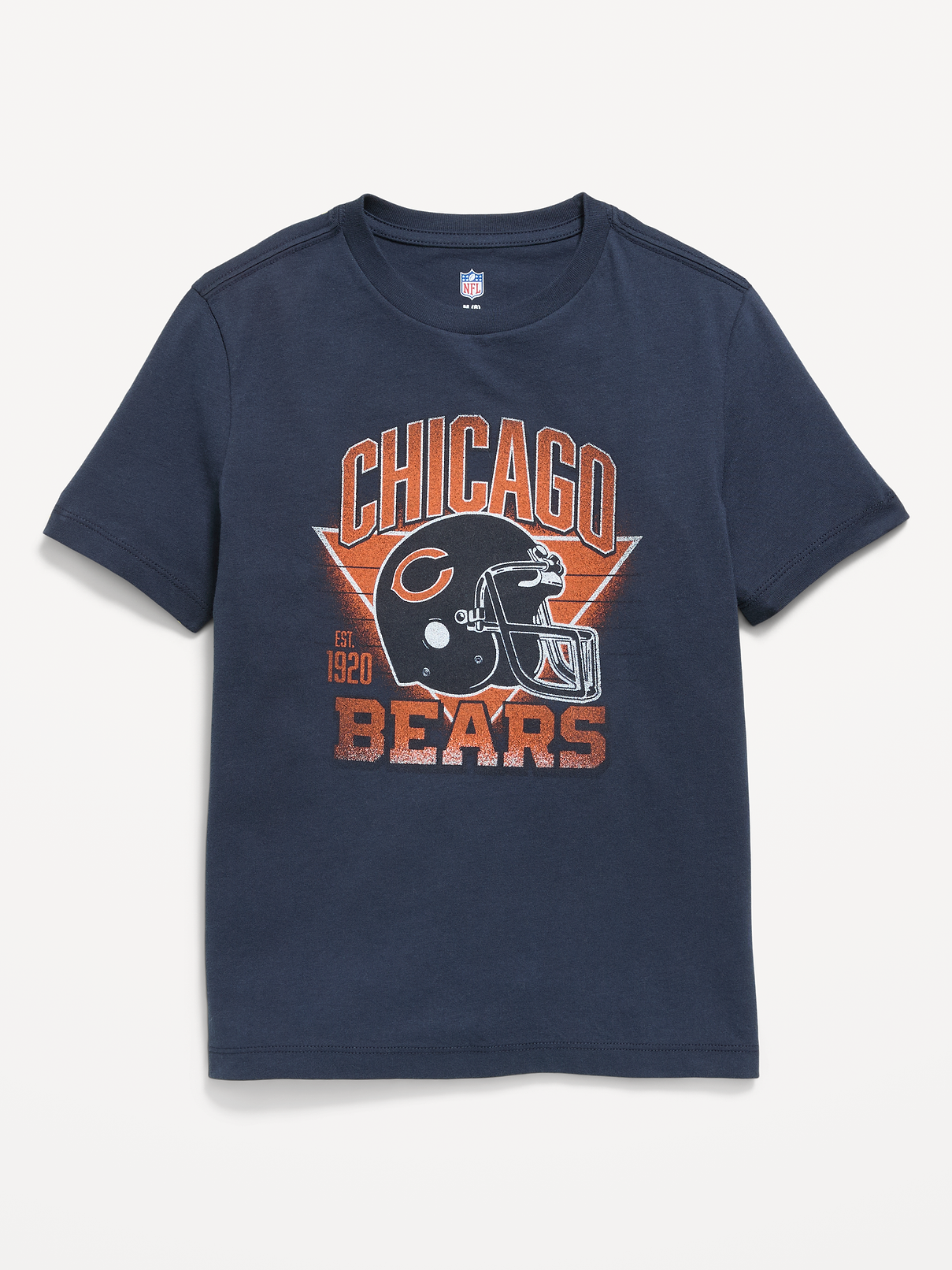 Image number 1 showing, Chicago Bears Graphic T-Shirt for Kids