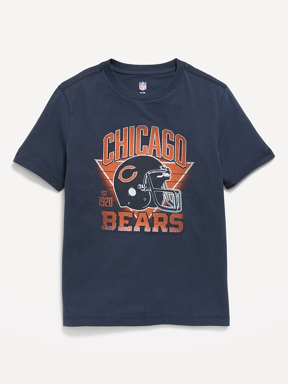 Chicago Bears Graphic T-Shirt for Kids