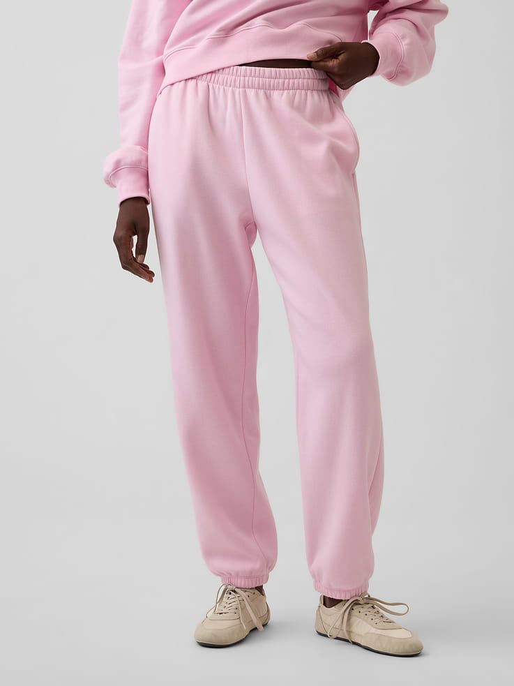 Image 2 of 6, Adult VintageSoft Relaxed Joggers