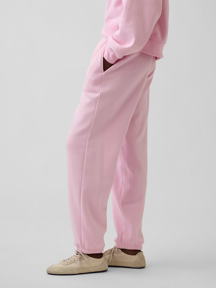 Image 3 of 6, Adult VintageSoft Relaxed Joggers