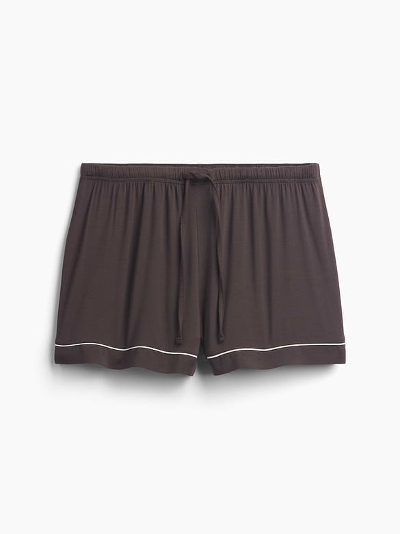 Short de pyjama en modal PureDouceur