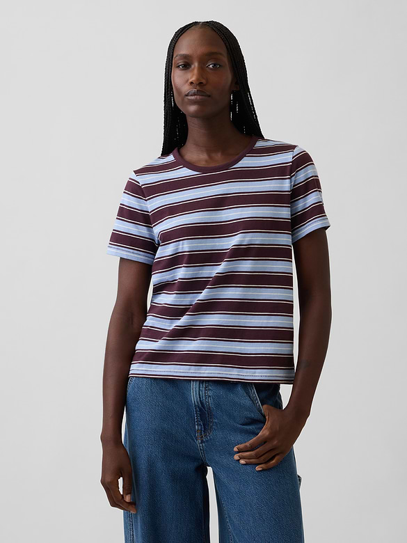 Organic Cotton VintageSoft T-Shirt