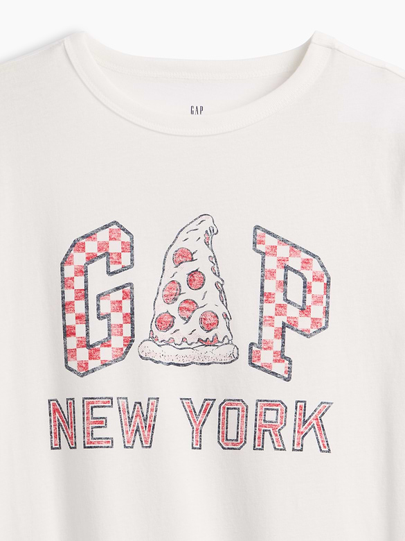Kids Graphic T-Shirt