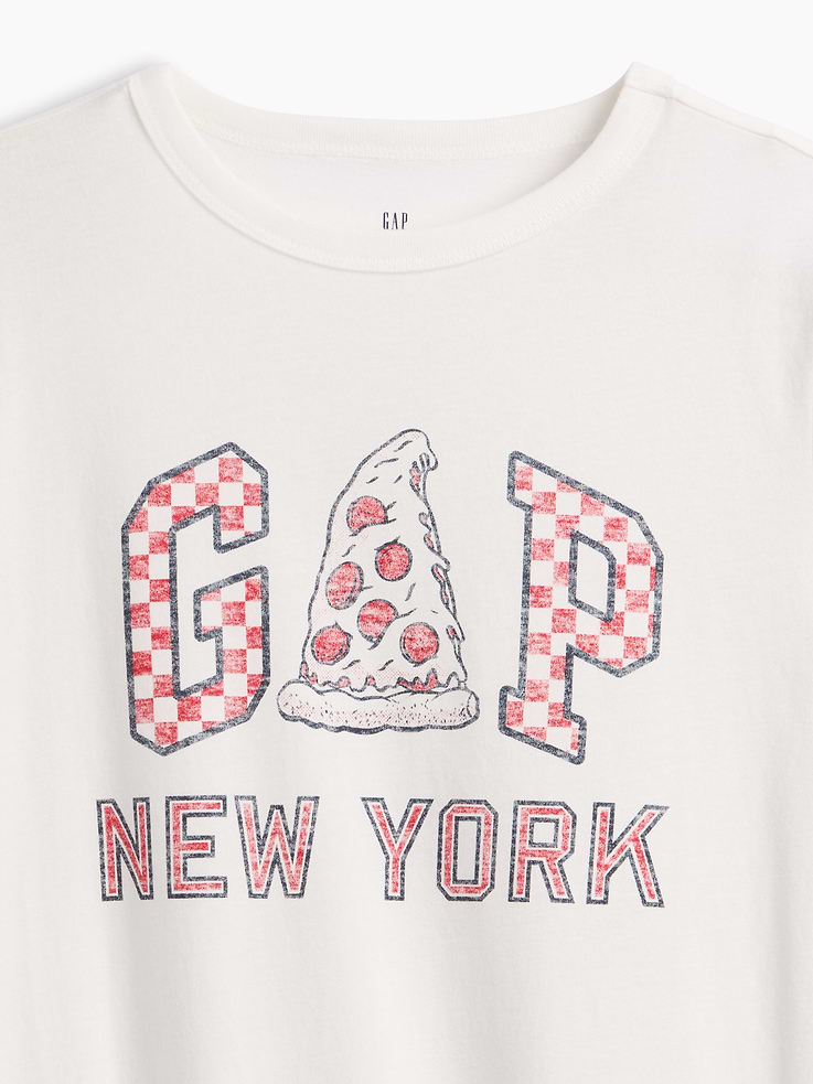 Image number 2 showing, Kids Graphic T-Shirt