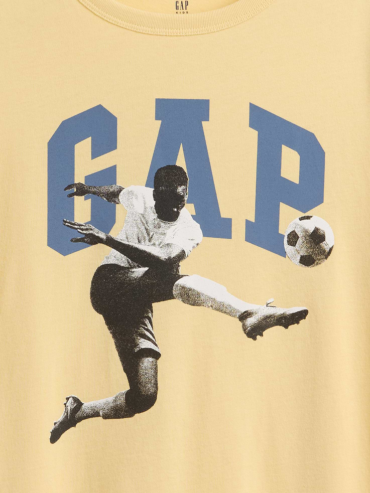 Image number 2 showing, Kids Graphic T-Shirt