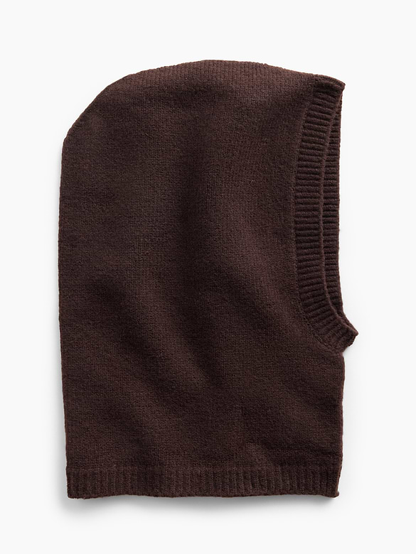 CashSoft Recycled Cozy Hood