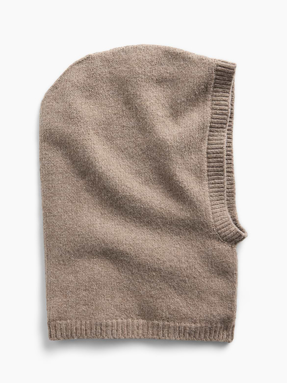 CashSoft Recycled Cozy Hood