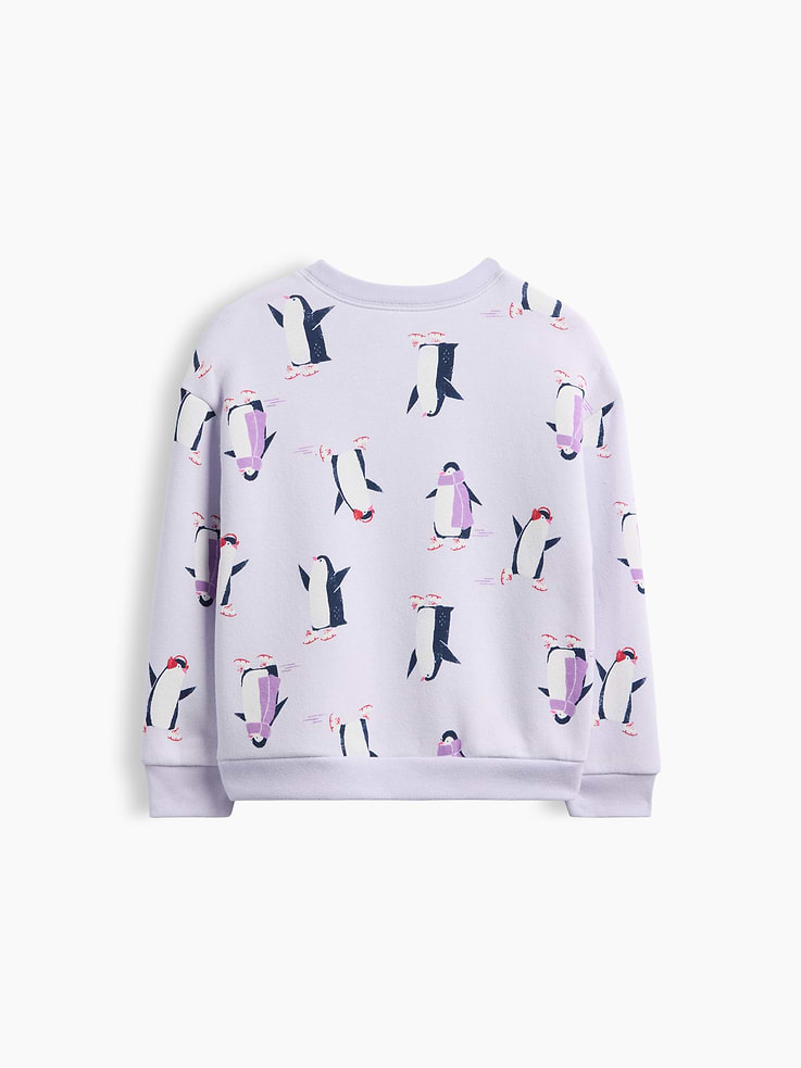 Image 3 of 3, babyGap Crewneck Sweatshirt
