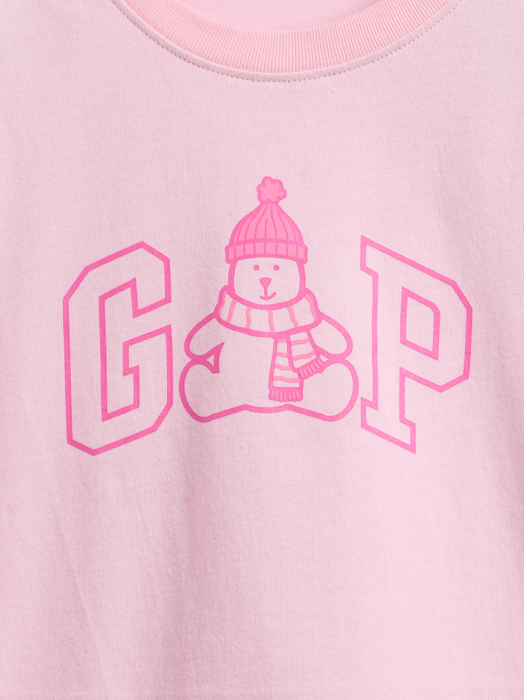 Image number 2 showing, babyGap Graphic T-Shirt