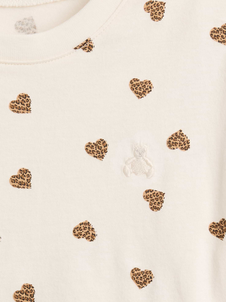 Image 2 of 3, babyGap Two-Piece Outfit Set