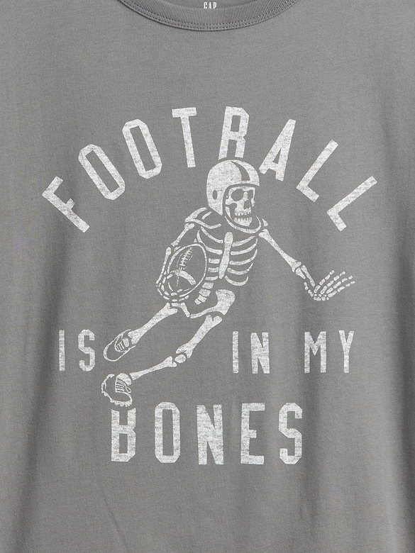 Kids Graphic T-Shirt