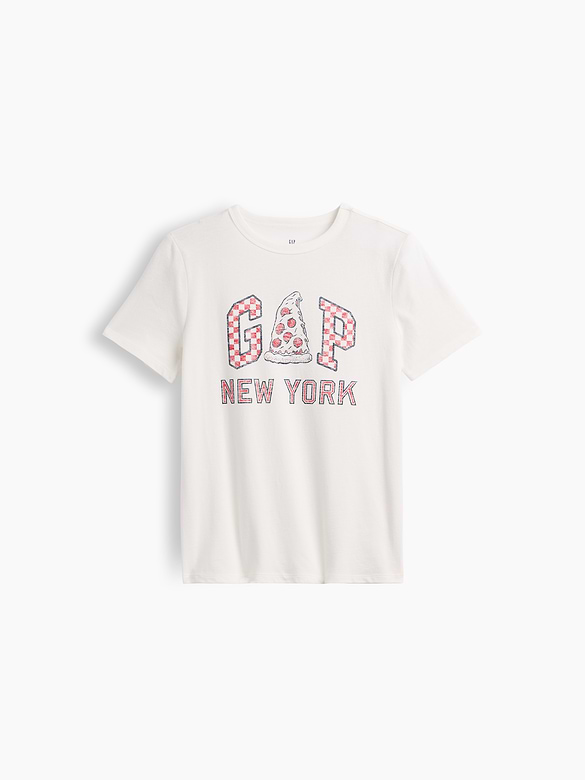 Kids Graphic T-Shirt