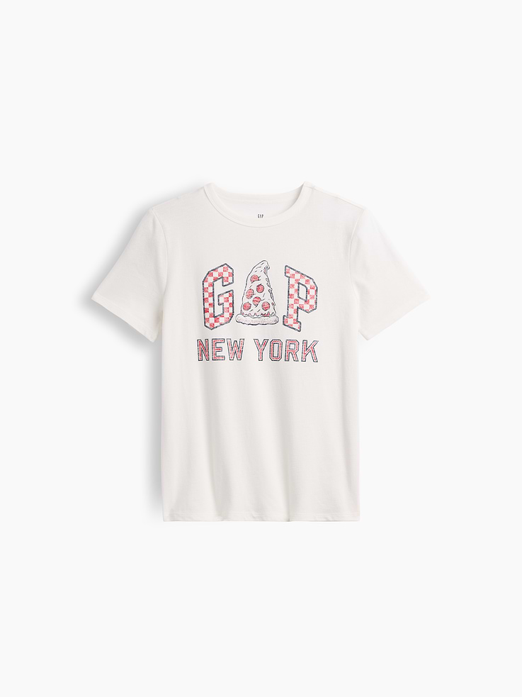 Image number 1 showing, Kids Graphic T-Shirt