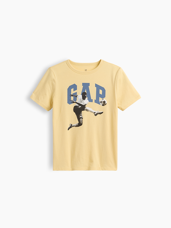 Kids Graphic T-Shirt