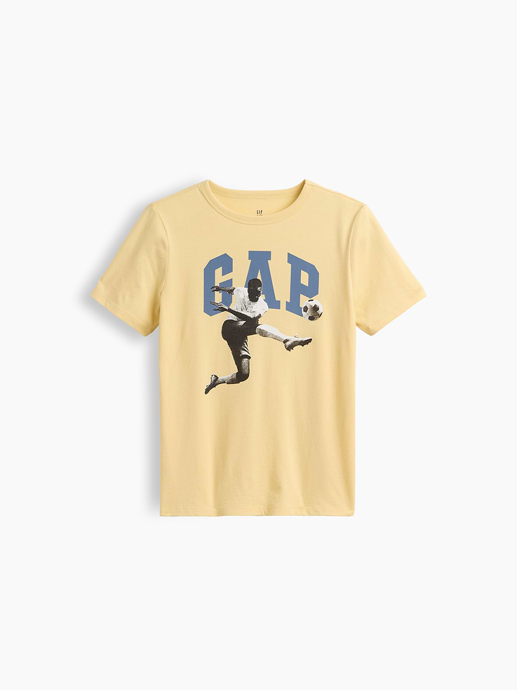 Image number 1 showing, Kids Graphic T-Shirt