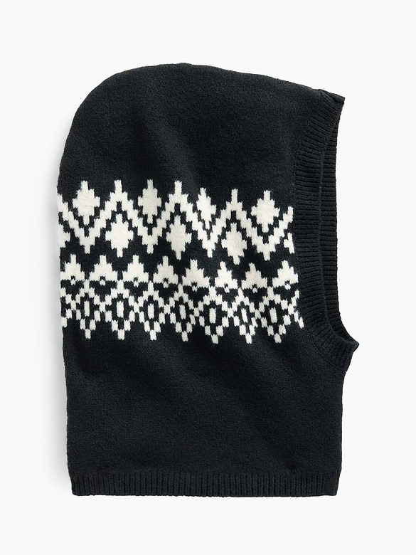 CashSoft Recycled Cozy Hood