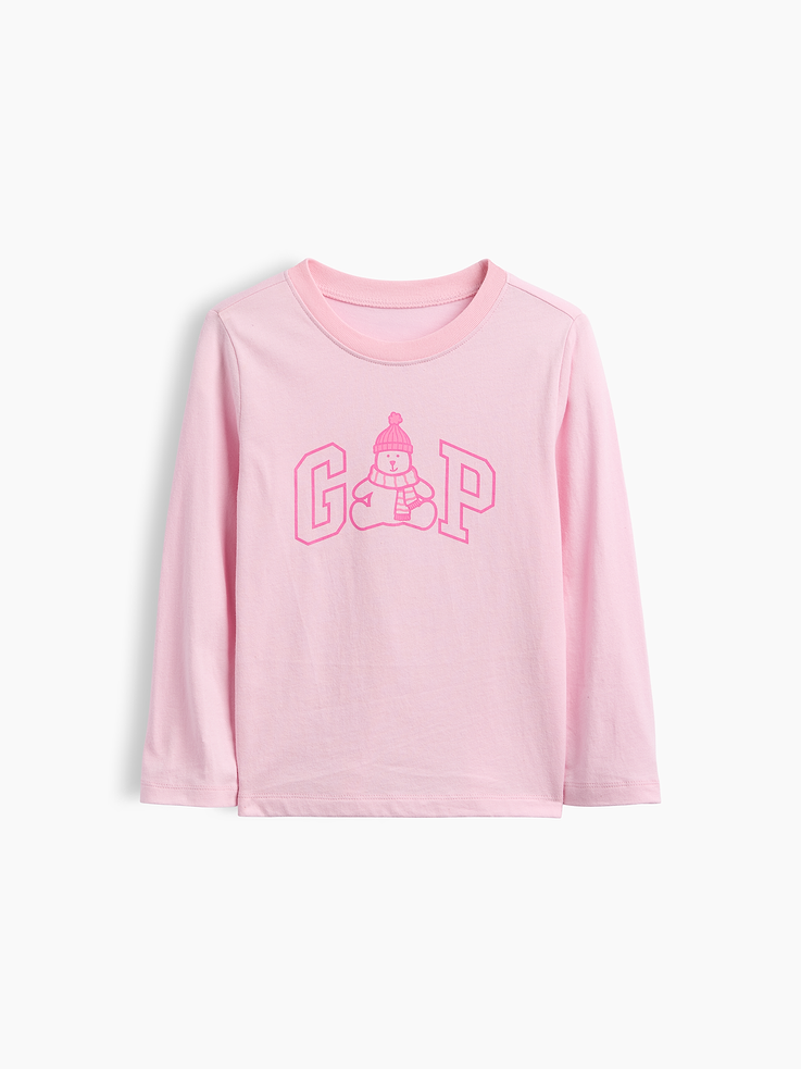 Image number 1 showing, babyGap Graphic T-Shirt