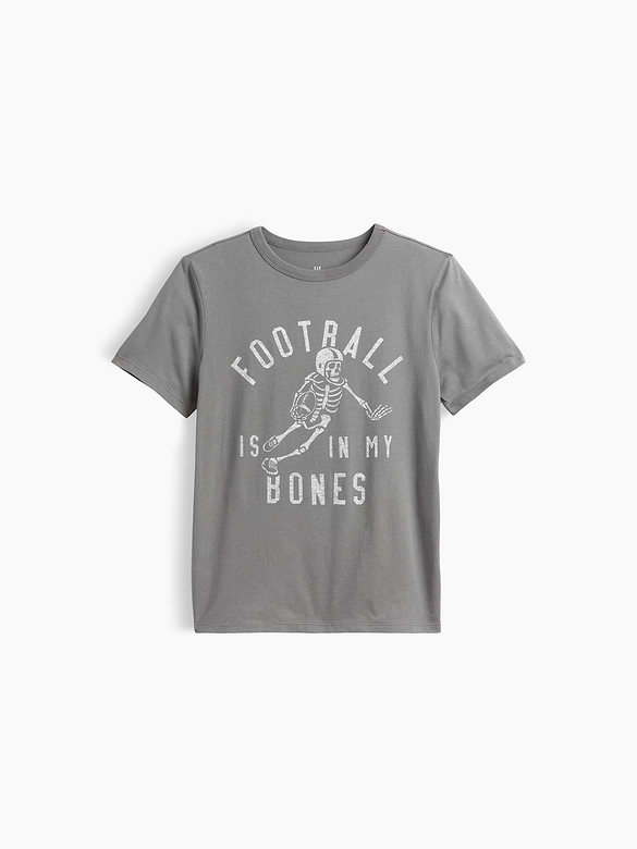 Kids Graphic T-Shirt