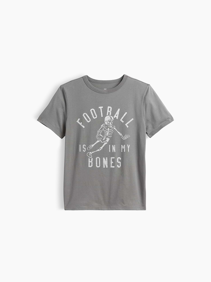 Image number 1 showing, Kids Graphic T-Shirt