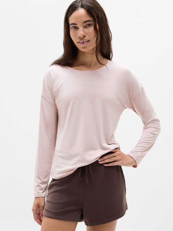 Move With Ease Top