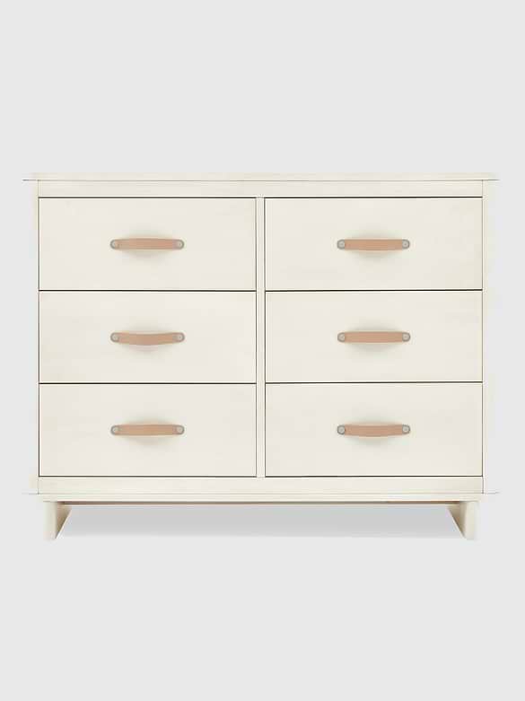 babyGap Skye 6 Drawer Dresser