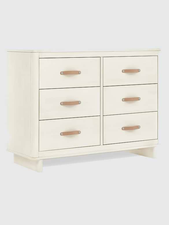 babyGap Skye 6 Drawer Dresser