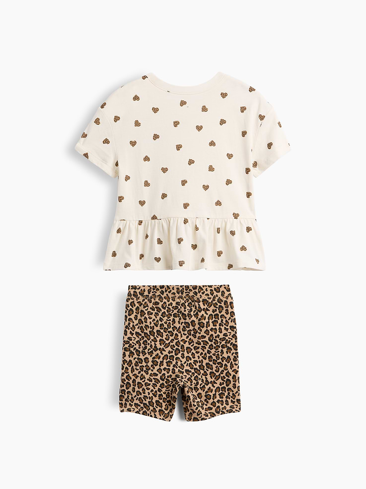 Image 3 of 3, babyGap Two-Piece Outfit Set