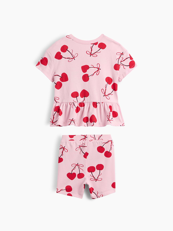 Image 3 of 3, babyGap Two-Piece Outfit Set