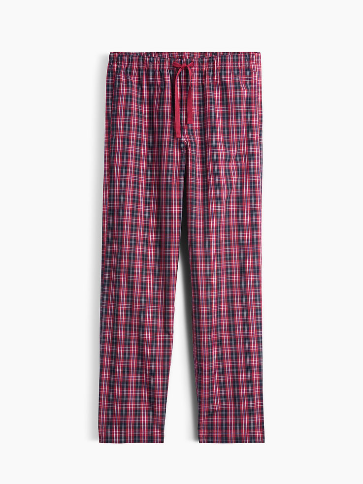 Image 5 of 5, Relaxed PJ Pants