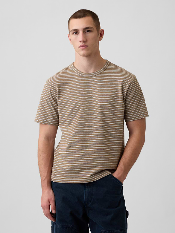 Adult Heavyweight Relaxed T-Shirt