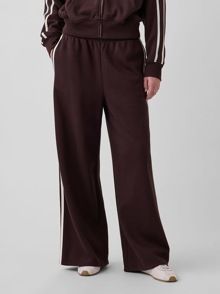 Image 2 of 6, VintageSoft Baggy Sweatpants