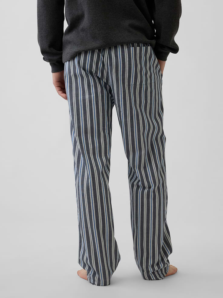 Image 2 of 4, Relaxed PJ Pants