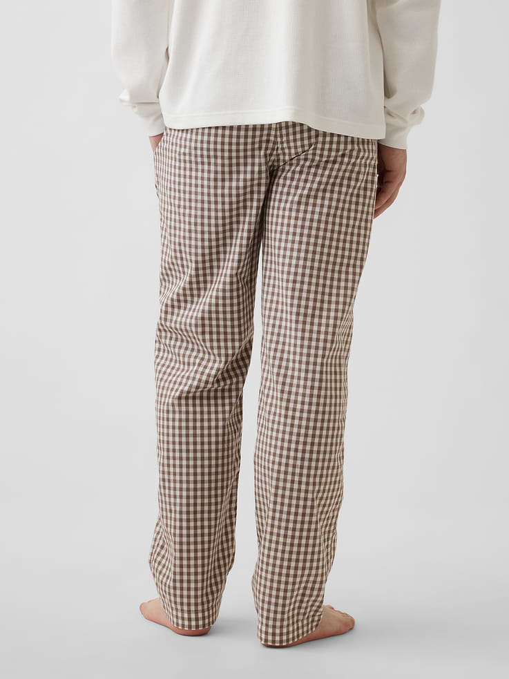 Image 2 of 4, Relaxed PJ Pants