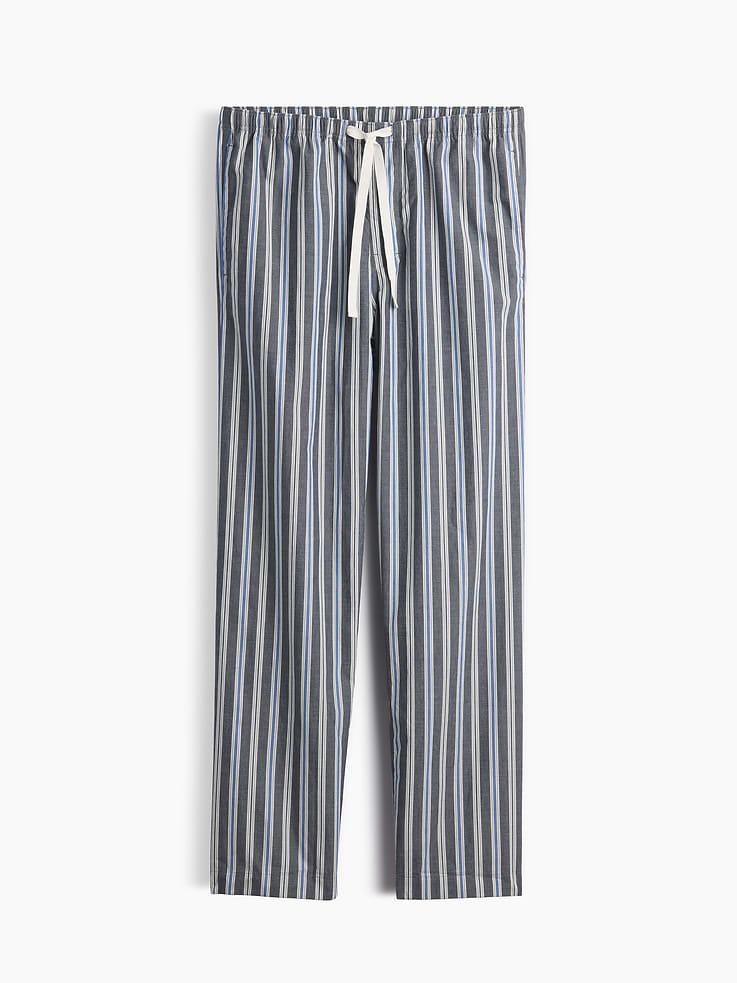 Image 4 of 4, Relaxed PJ Pants