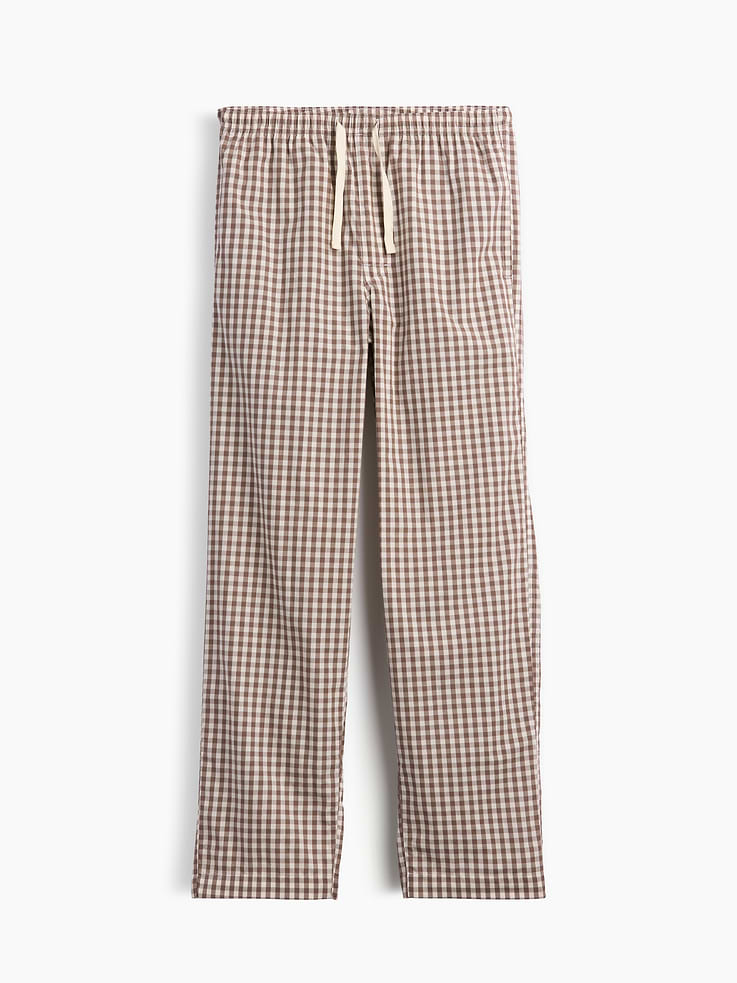 Image 4 of 4, Relaxed PJ Pants