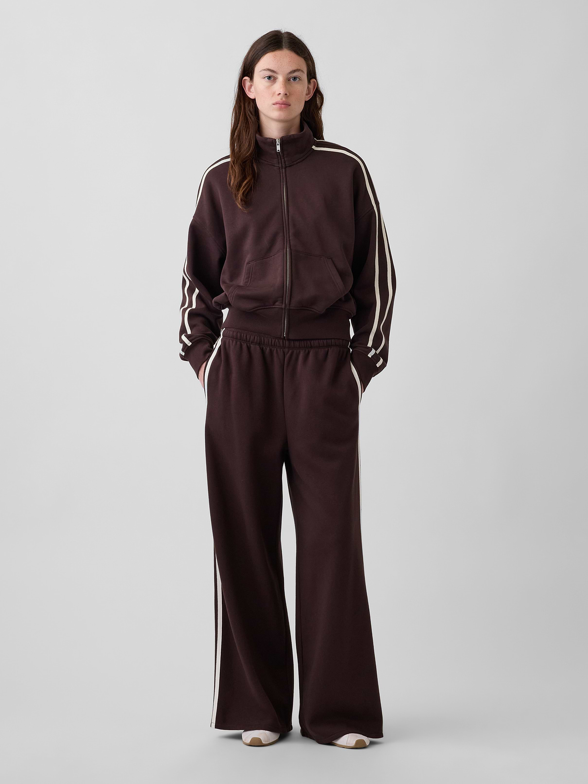 VintageSoft Baggy Sweatpants