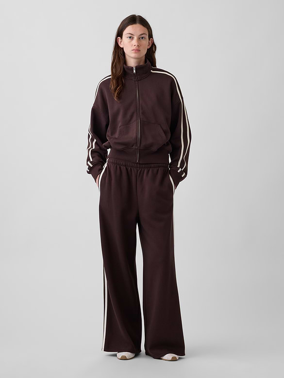 VintageSoft Baggy Sweatpants