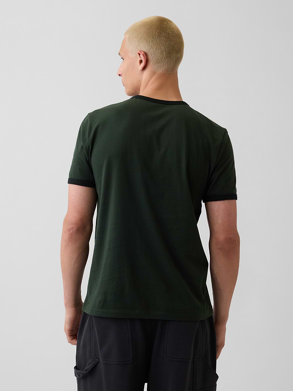 Classic T-Shirt