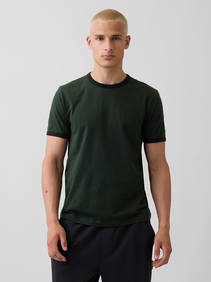 Image number 1 showing, Classic T-Shirt